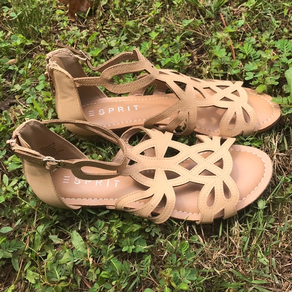 ESPRIT SHOES - Picture 4 of 16